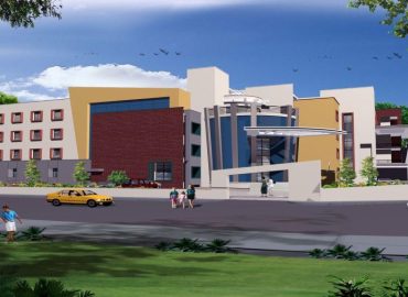 Subodh Law College